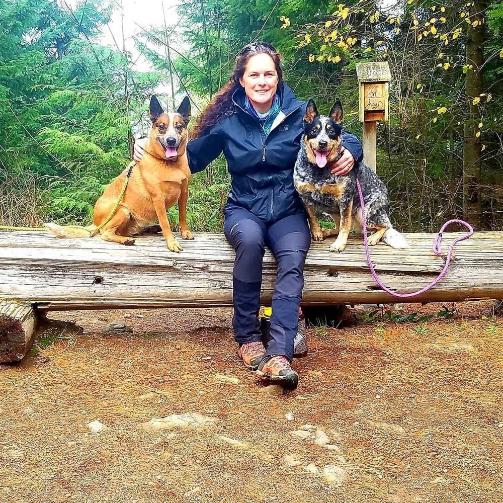 Meet your Posher, Sonja
